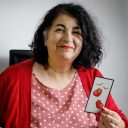 Marie DEVAUX