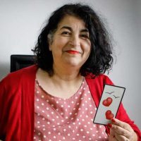 Marie DEVAUX