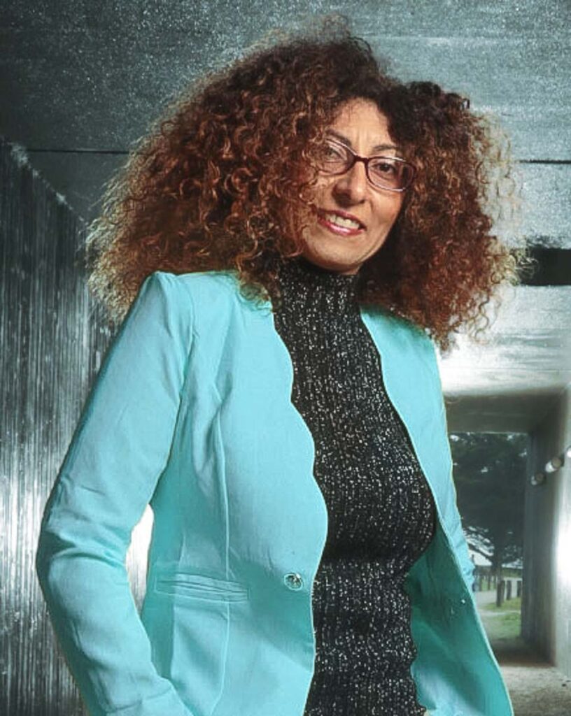 Jamila Harizi, cabinet RH Dirigens