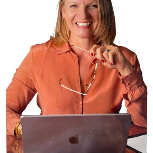 Peggy VEZIN